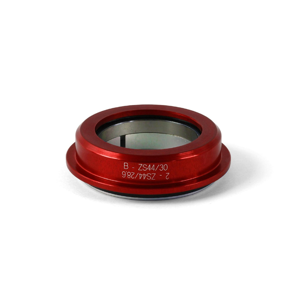Hope Pick 'n' Mix headset bottom cup in Red, ZS44