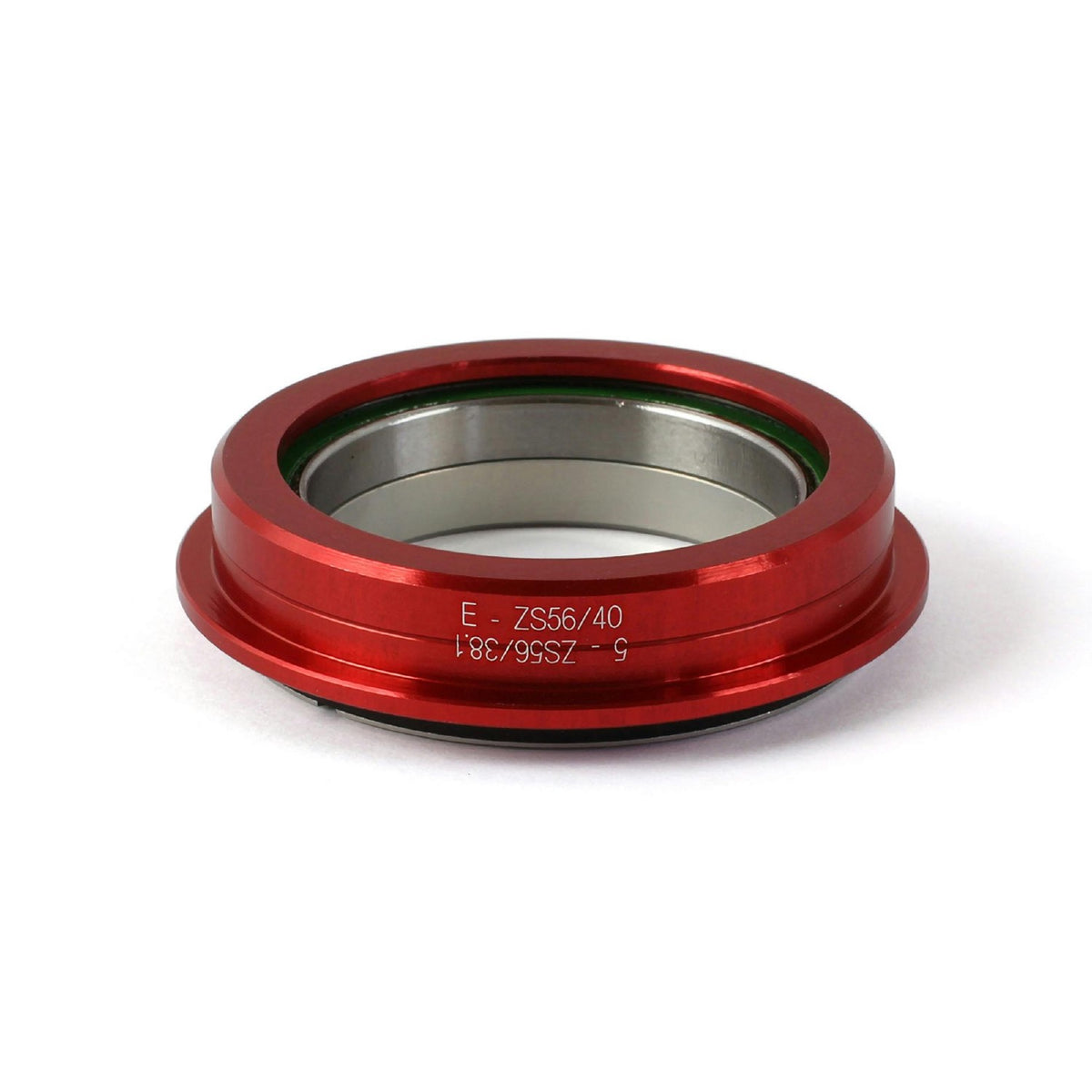 Hope Pick 'n' Mix headset bottom cup in Red, ZS56