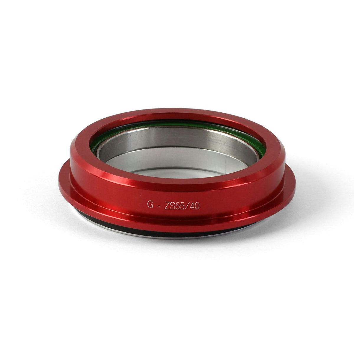 Hope Pick 'n' Mix headset bottom cup in Red, ZS55