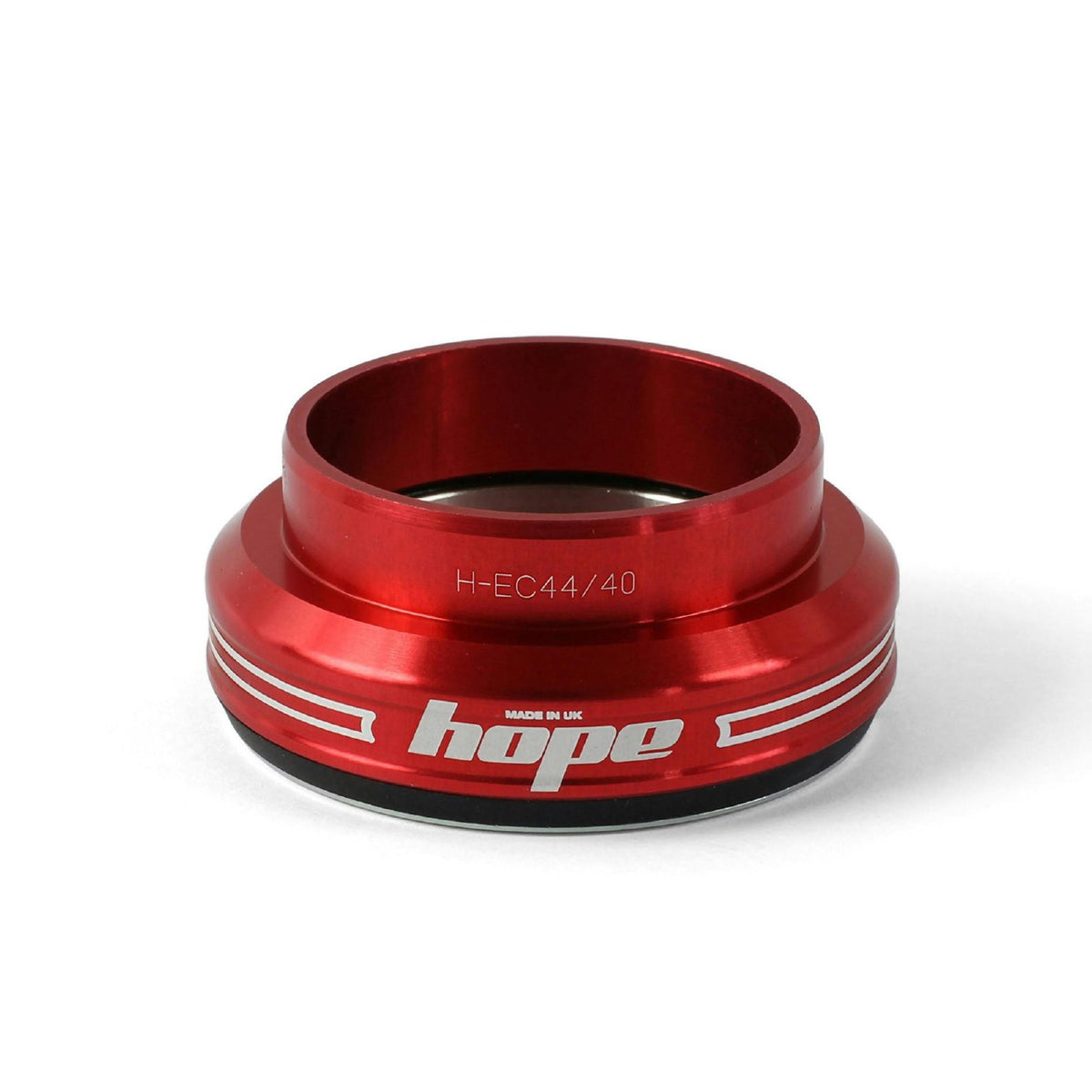 Hope Pick 'n' Mix headset bottom cup in Red, EC44