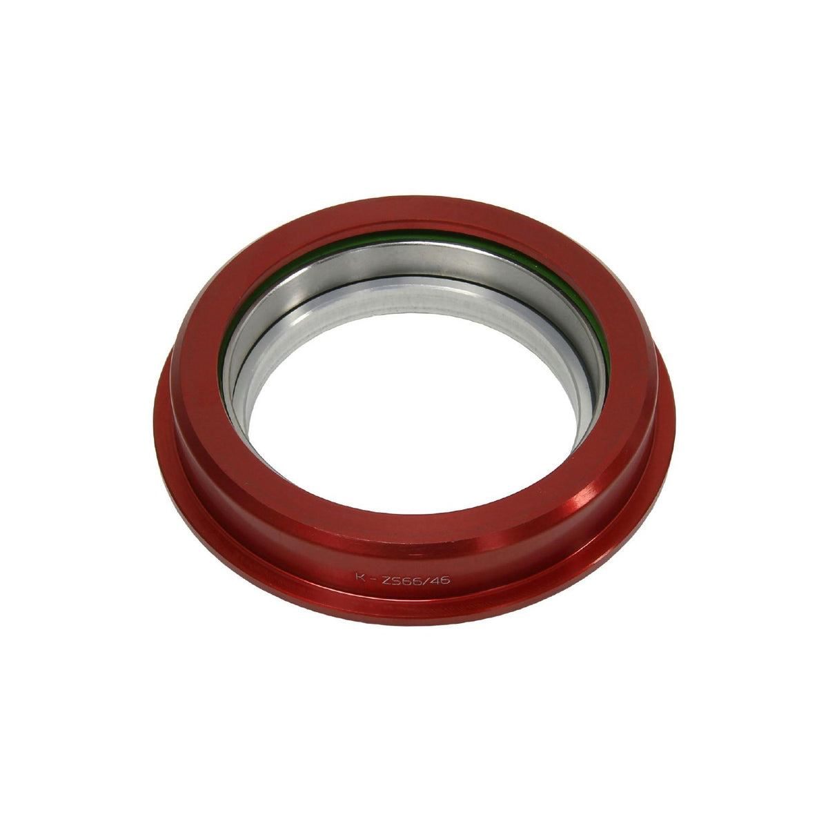 Hope Pick 'n' Mix headset bottom cup in Red, ZS66/45.8