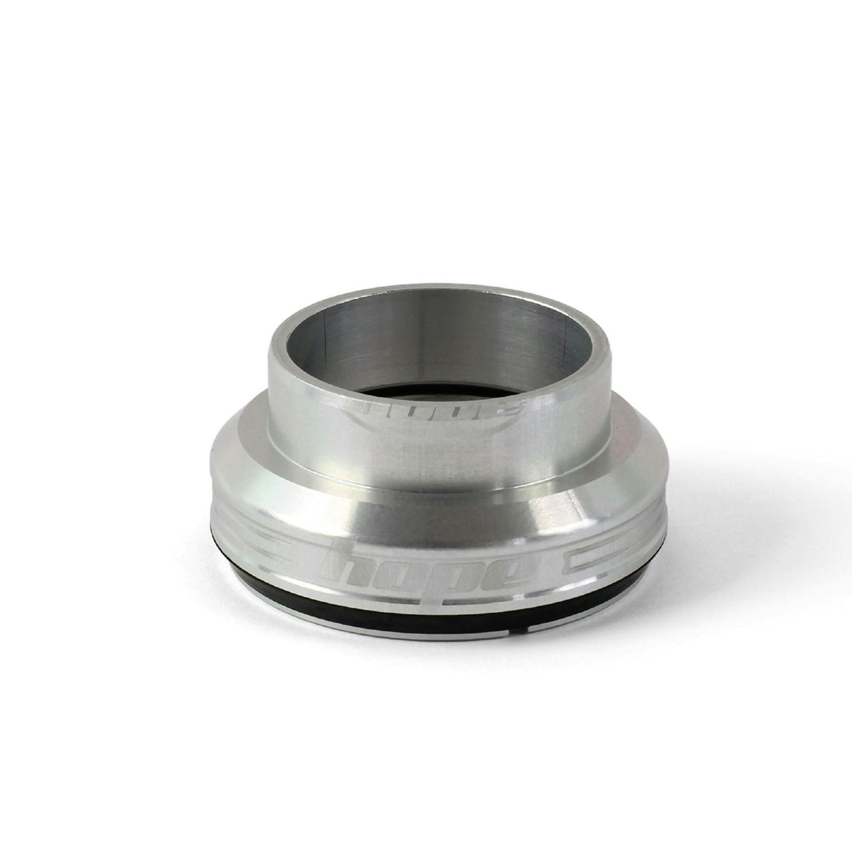 Hope Pick 'n' Mix headset bottom cup in Silver, EC34