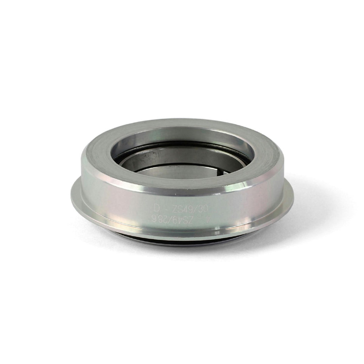 Hope Pick 'n' Mix headset bottom cup in Silver, ZS49