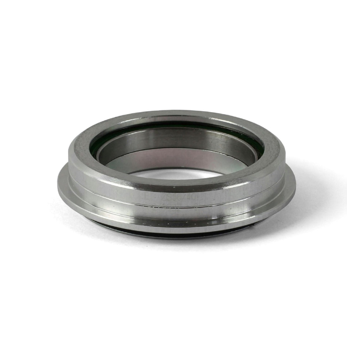 Hope Pick 'n' Mix headset bottom cup in Silver, ZS56