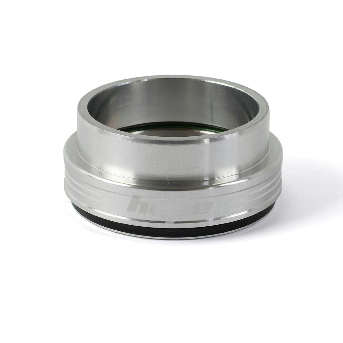 Hope Pick 'n' Mix headset bottom cup in Silver, EC49