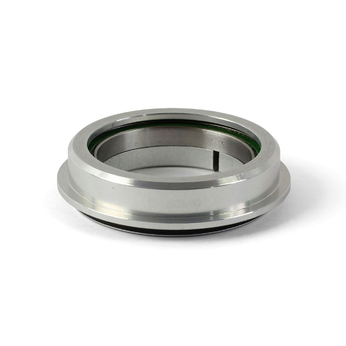 Hope Pick 'n' Mix headset bottom cup in Silver, ZS55