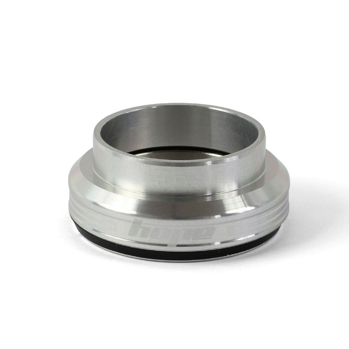 Hope Pick 'n' Mix headset bottom cup in Silver, EC44