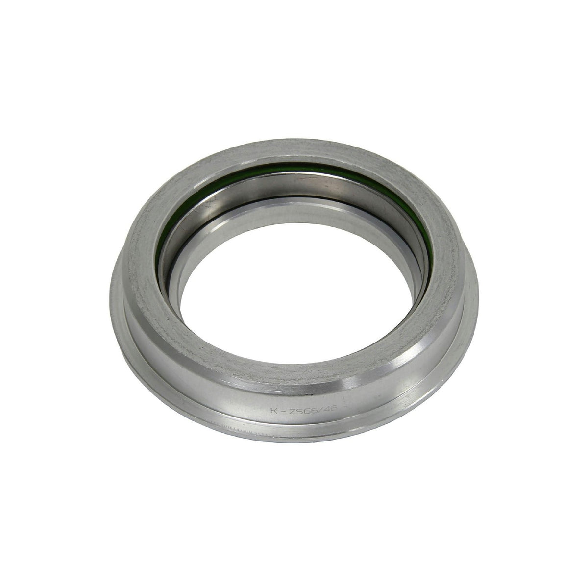 Hope Pick 'n' Mix headset bottom cup in Silver, ZS66/45.8