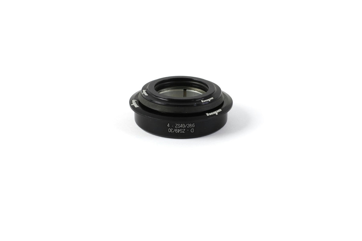 Hope Pick 'n' Mix headset top cup in Black, ZS49