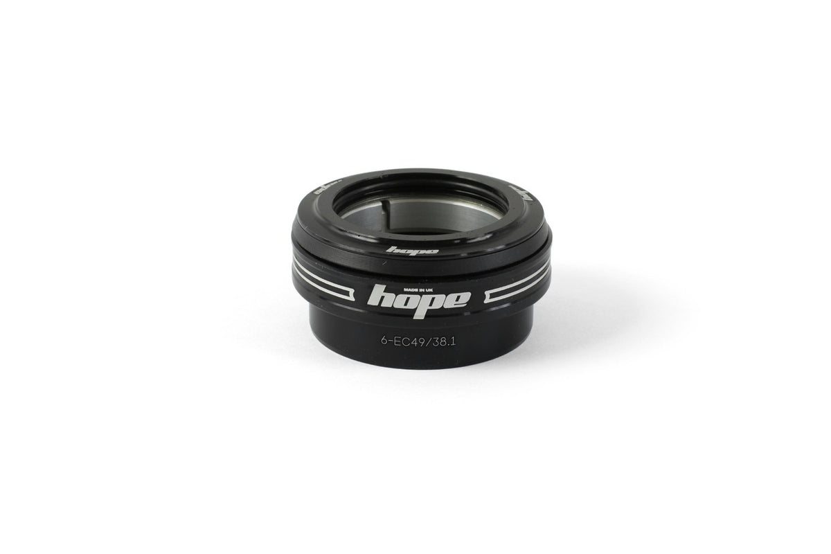 Hope Pick 'n' Mix headset top cup in Black, EC49
