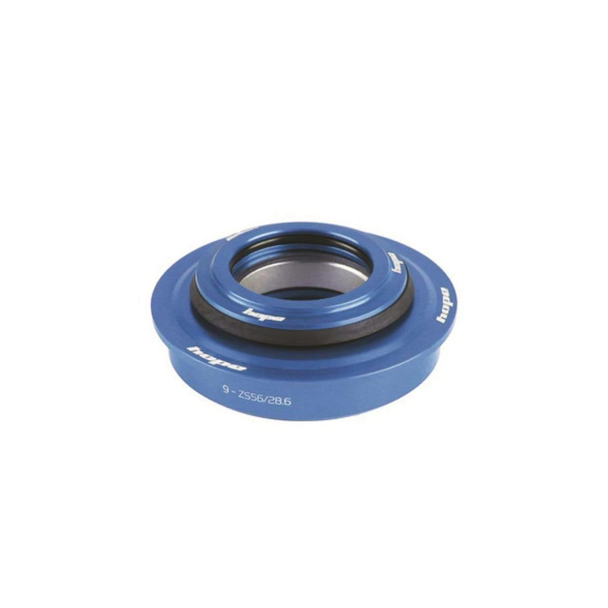 Hope Pick 'n' Mix headset top cup in Blue, ZS56 (1 1/8in)