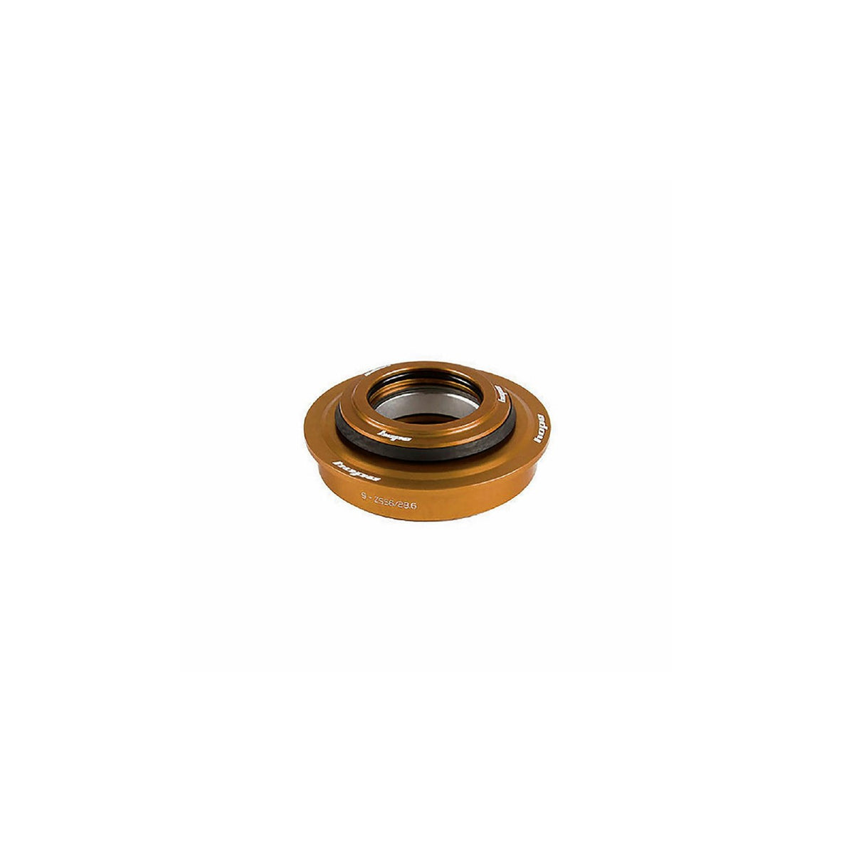 Hope Pick 'n' Mix headset top cup in Bronze, ZS56 (1 1/8in)