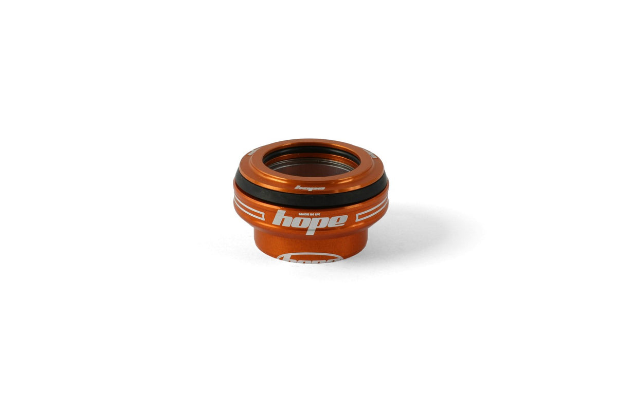 Hope Pick 'n' Mix headset top cup in Orange, EC34