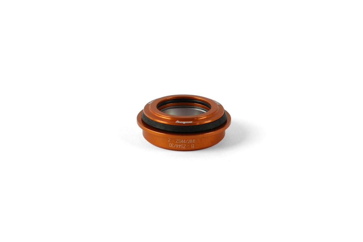 Hope Pick 'n' Mix headset top cup in Orange, ZS44