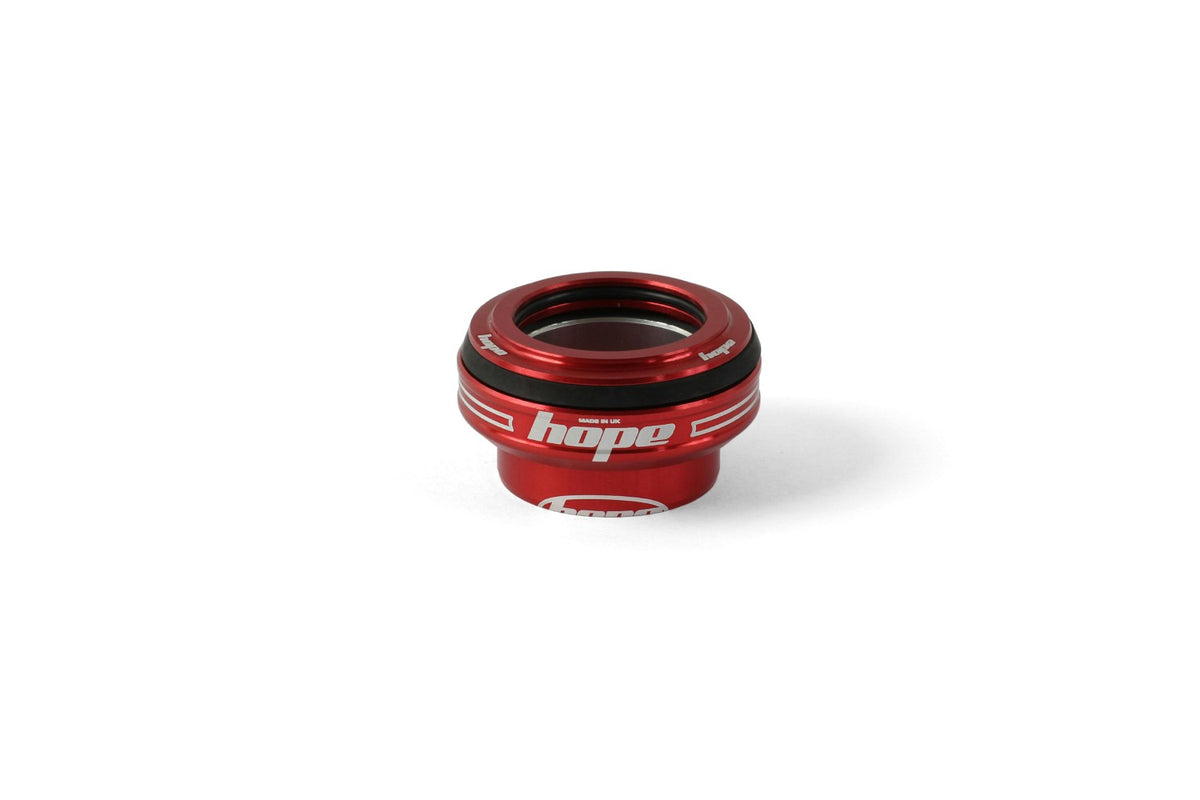 Hope Pick 'n' Mix headset top cup in Red, EC34
