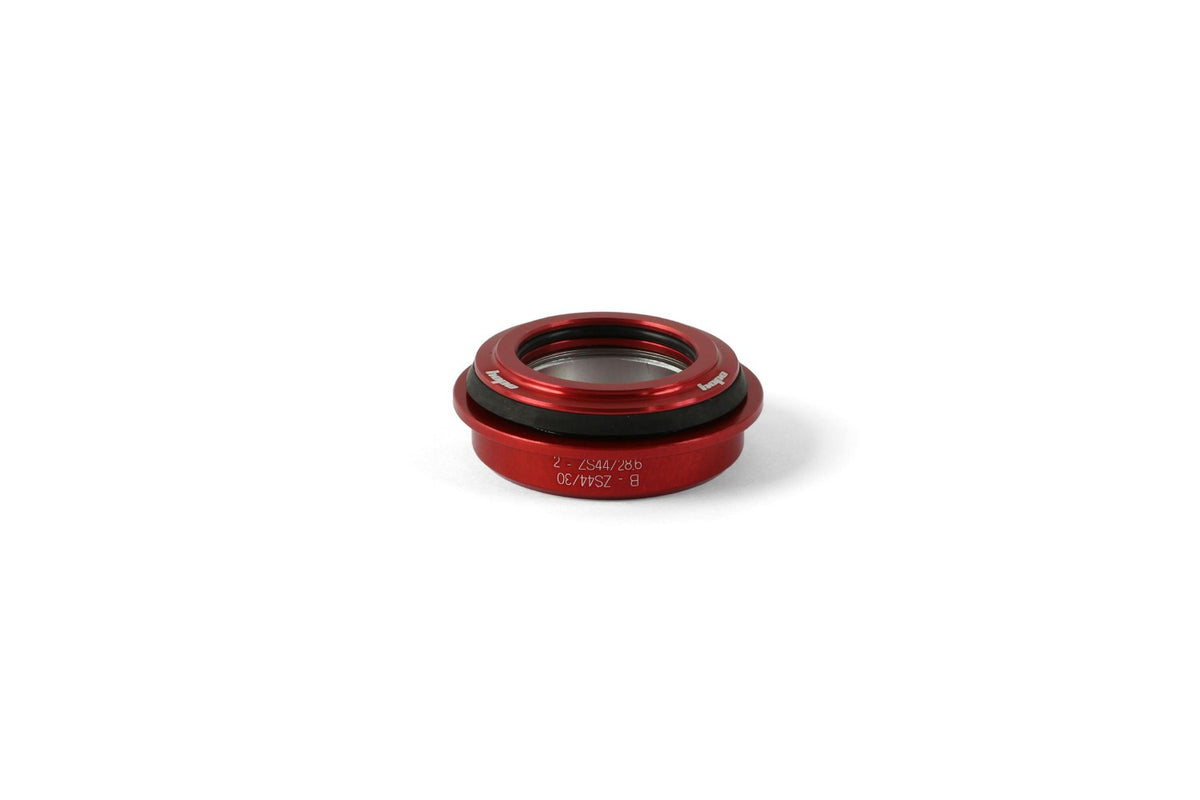 Hope Pick 'n' Mix headset top cup in Red, ZS44
