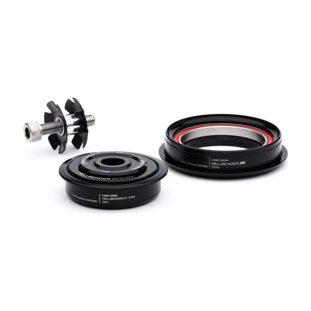Cane Creek Hellbender 70 Slam Headset in Complete headset, ZS44/28.6 | ZS56/40