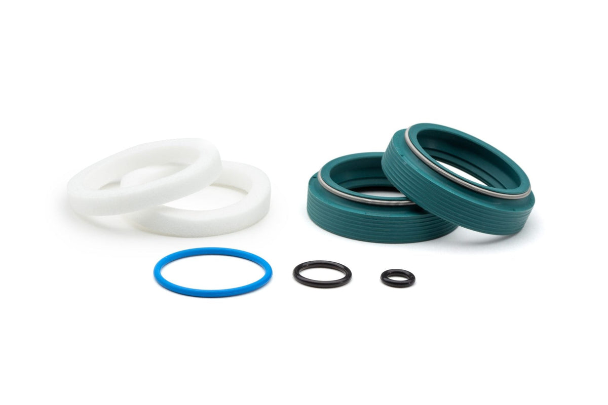 Cane Creek Fork Spares & Service Kits in Helm 50 hour service kit