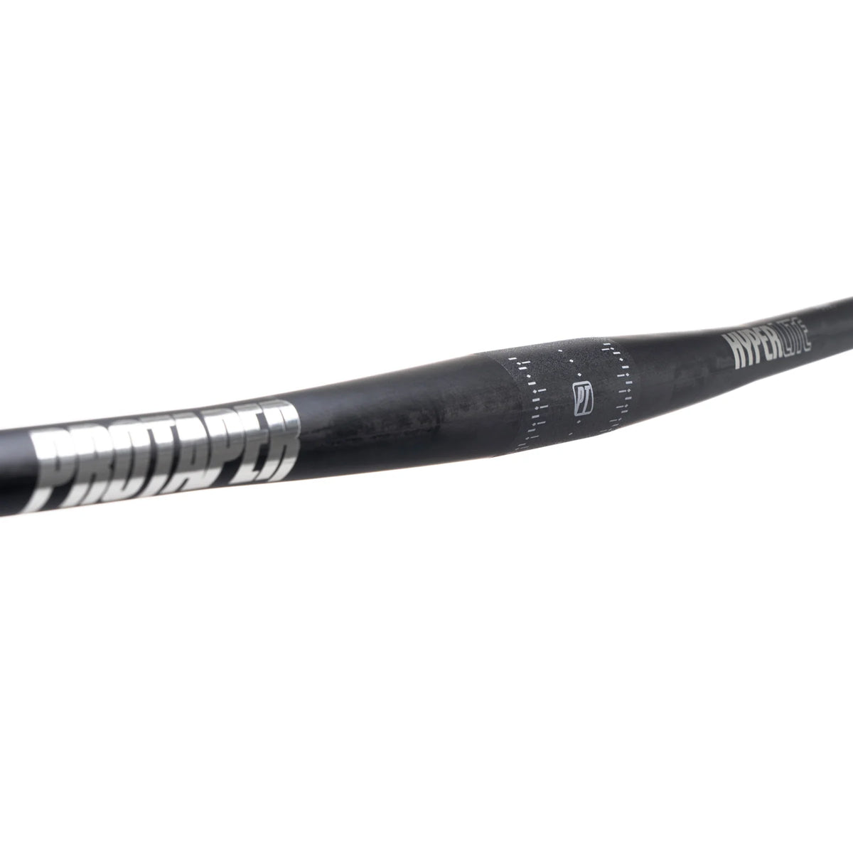 Protaper Hyperlite Carbon flatbar - 31.8mm