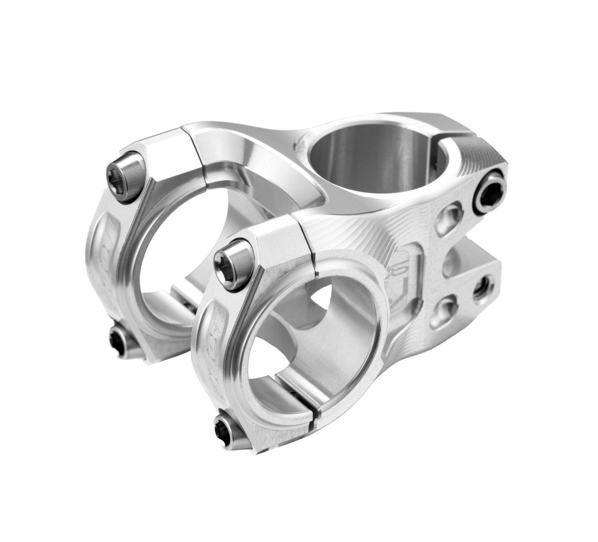 Hope Gravity Stem 31.8mm in Silver, 35mm length