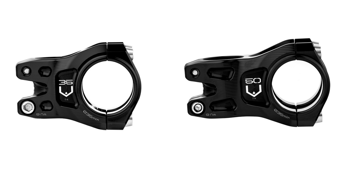 Hope Gravity Stem 31.8mm
