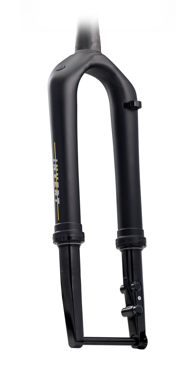 Cane Creek Invert Gravel Suspension Fork in Invert SL, 30mm