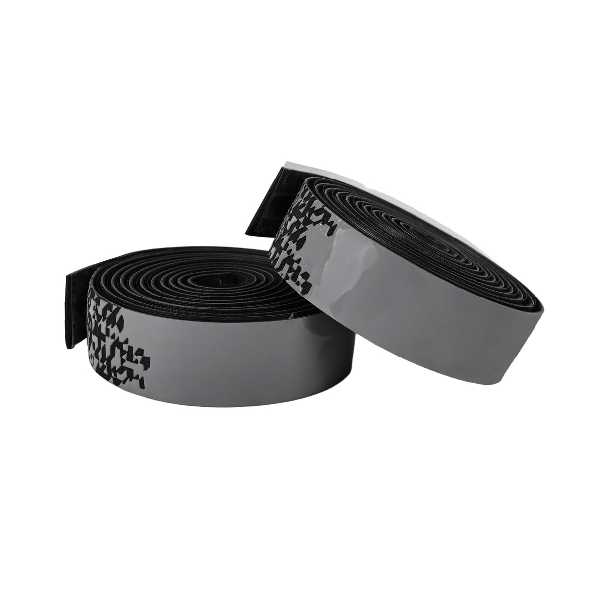 JetBlack JetWrap Silicone, Black/Grey