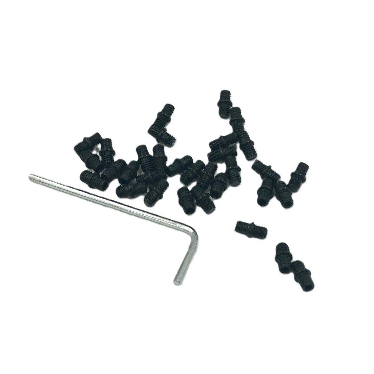 JetBlack Featherlite, Replacement Pin Set