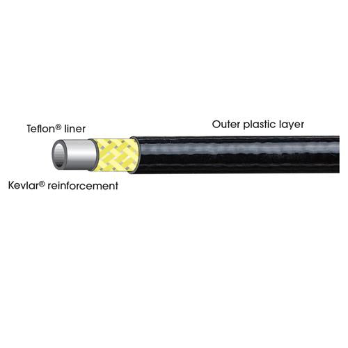 Jagwire Pro Hydraulic Hose - Black