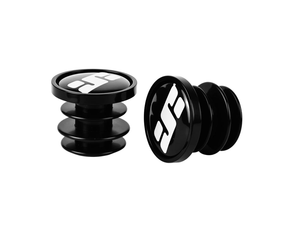 JetBlack JetWrap bar plugs