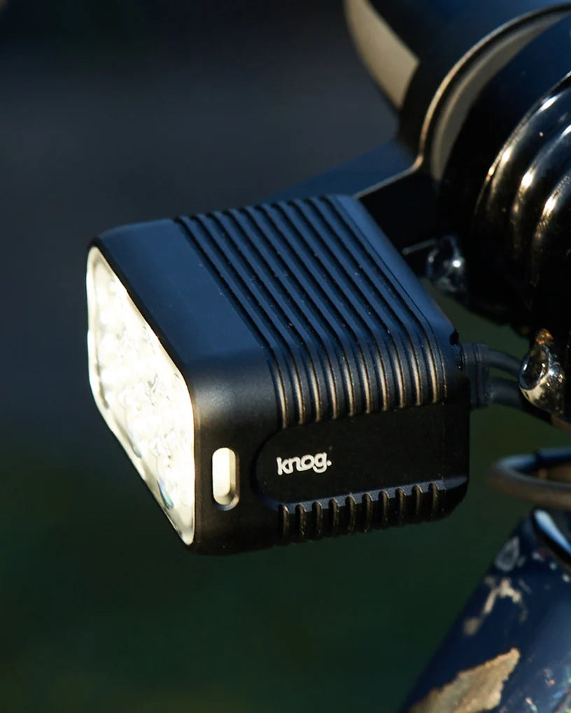 Knog Blinder X 1800 Light - 1800 Lumens