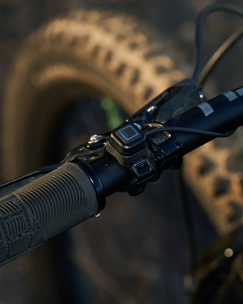 Knog Blinder X 1800 Light - 1800 Lumens