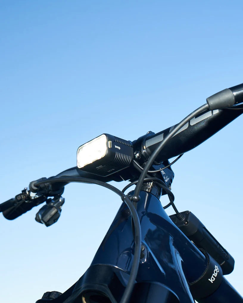 Knog Blinder X 1800 Light - 1800 Lumens