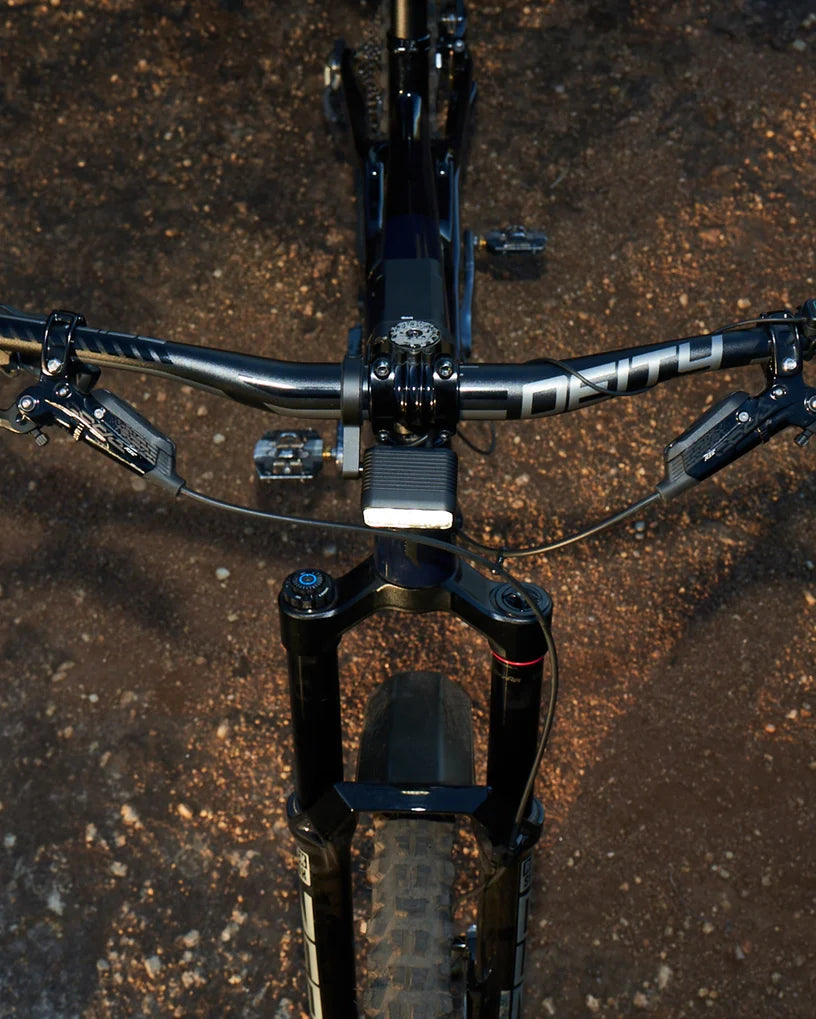 Knog Blinder X 1800 Light - 1800 Lumens