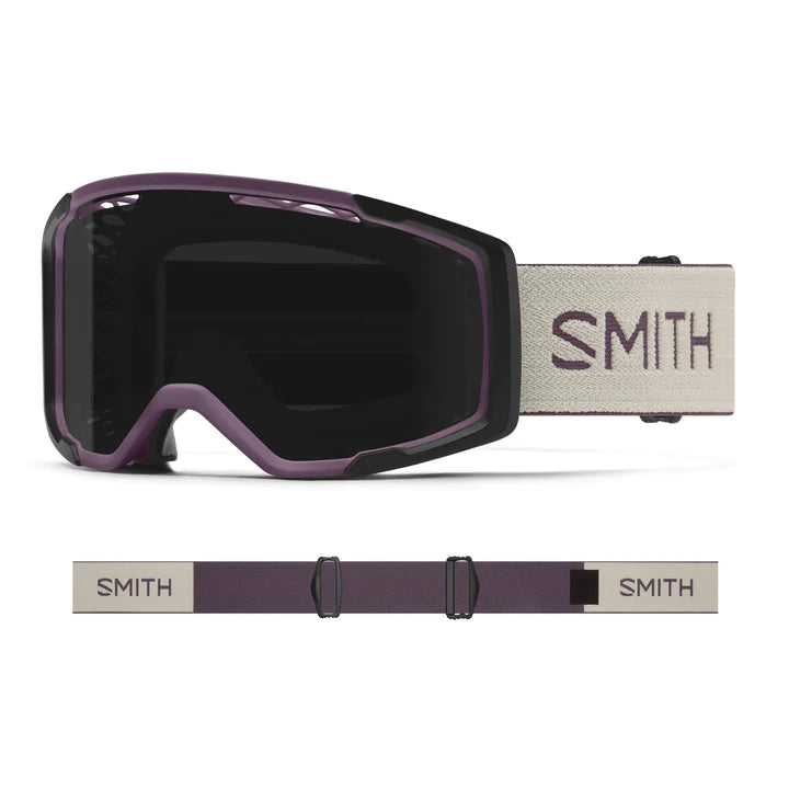 Smith Rhythm MTB Goggles