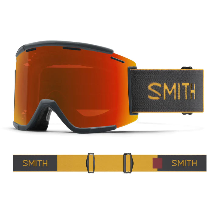 Smith Squad XL MTB Goggles