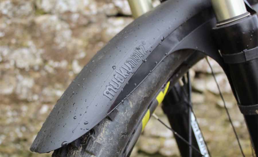 Mucky Nutz MugGuard - Long Black