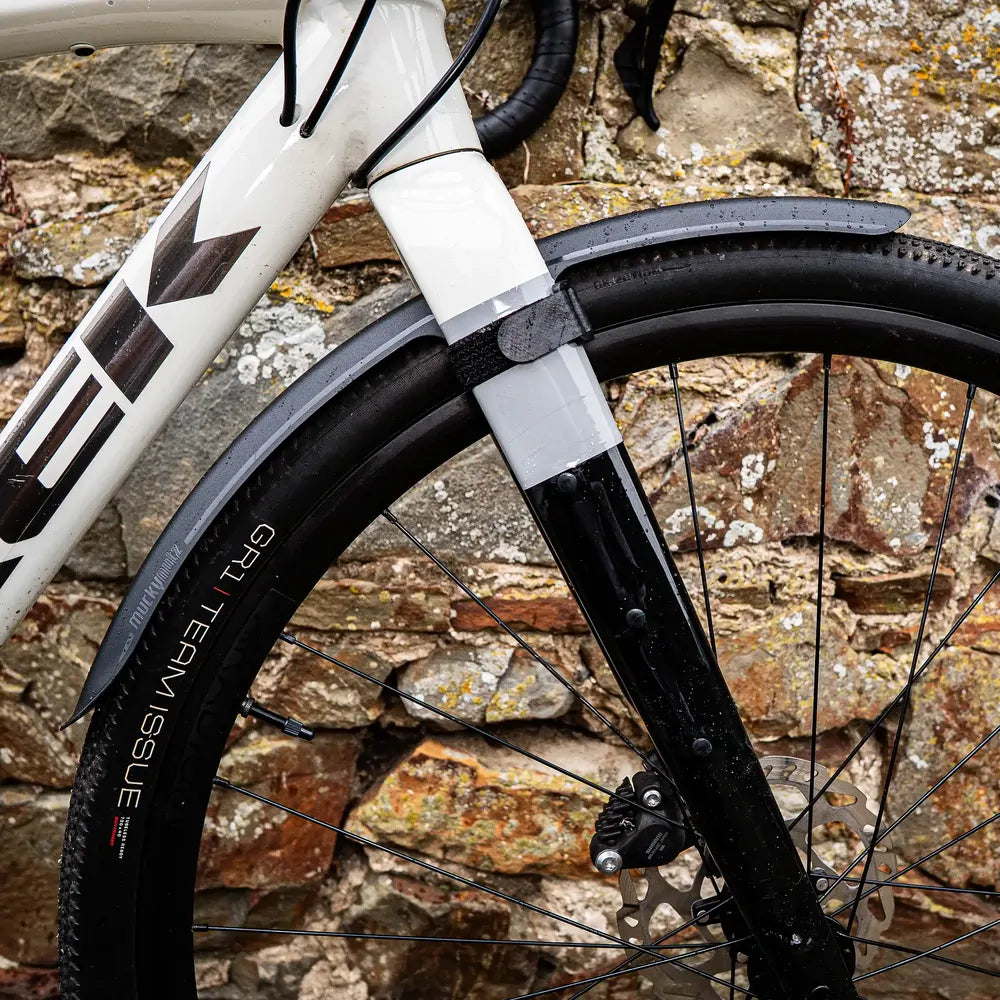 Mucky Nutz Zennor - Front Gravel Guard
