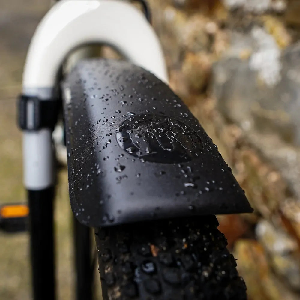 Mucky Nutz Zennor - Front Gravel Guard