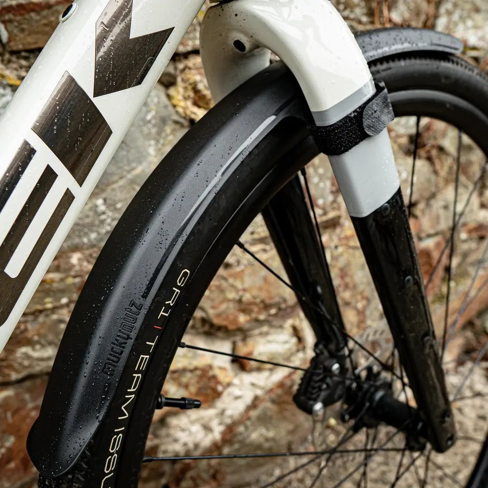 Mucky Nutz Zennor - Front Gravel Guard