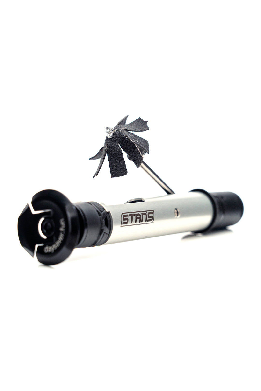 Stan's Incredible DART with handlebar mount