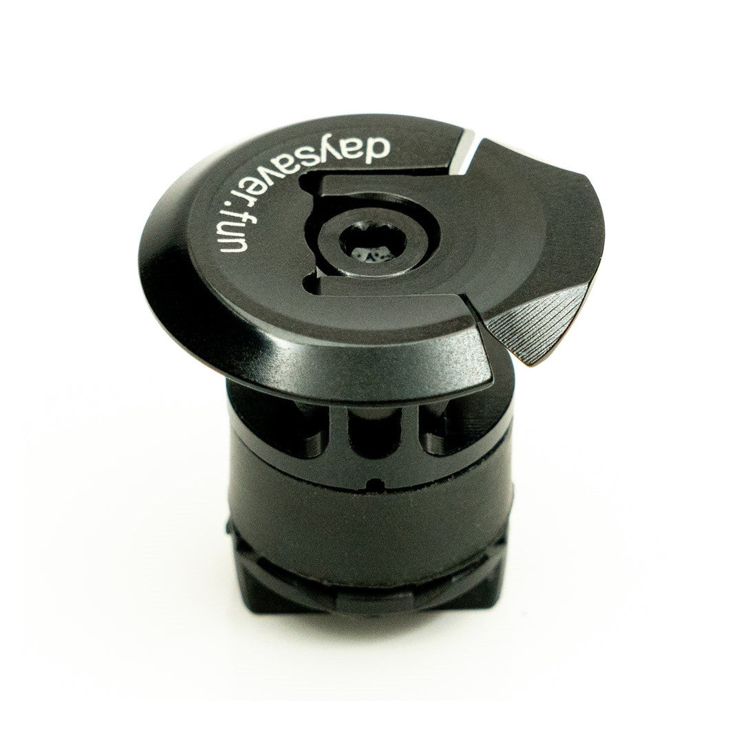 Stan's NoTubes Incredible DART Handlebar Mount