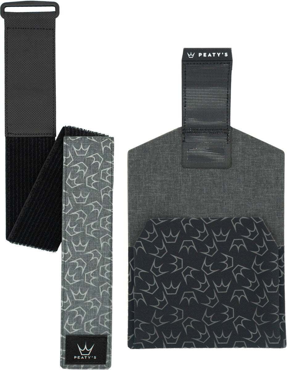 Peatys Holdfast Trail Tool Wrap