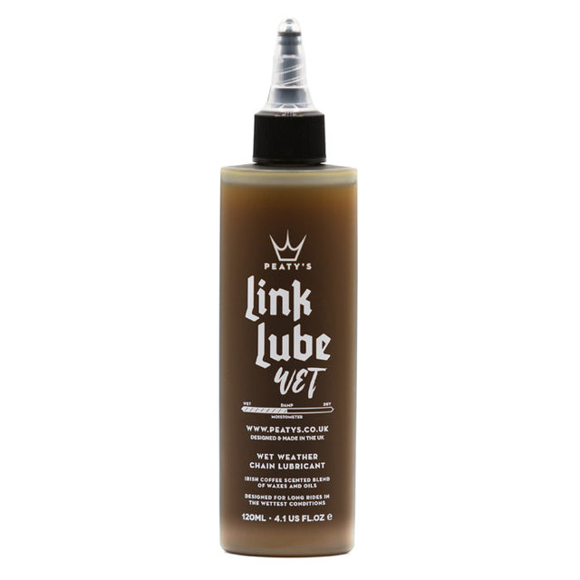 Peaty's LinkLube - Wet Conditions