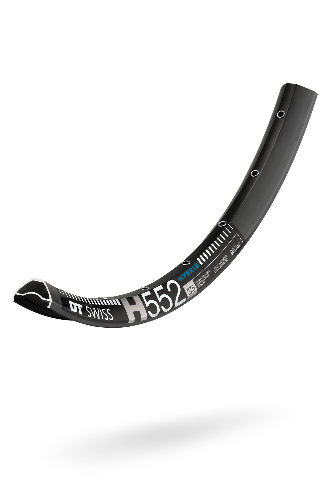 DT Swiss H552 Rim - 27.5"