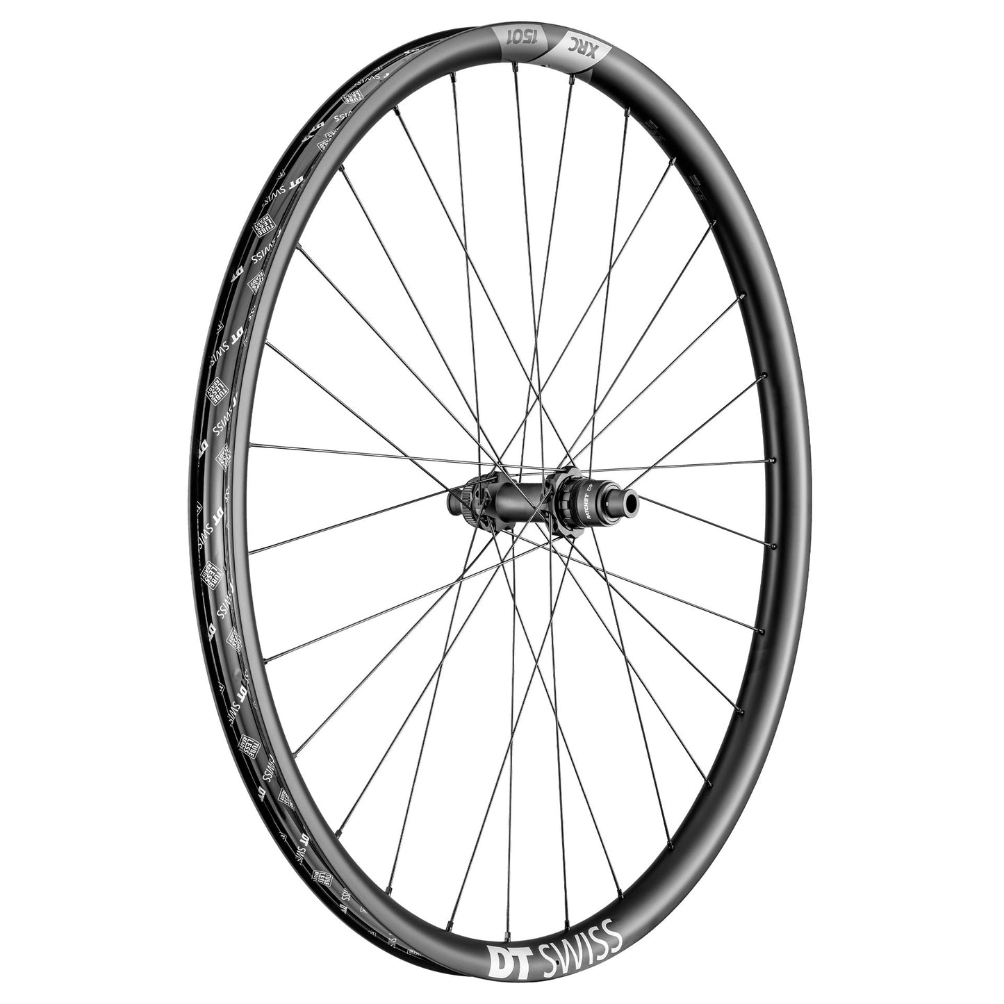 DT Swiss XRC 1501 Spline One CL 29" - 12x148