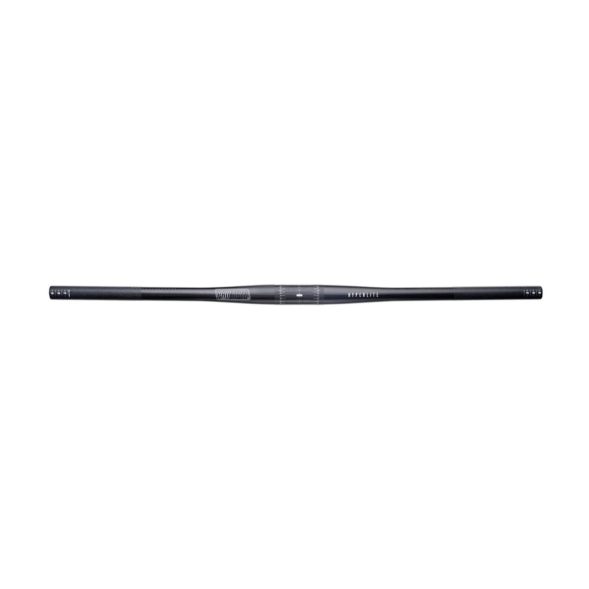 Protaper Hyperlite Carbon flatbar - 31.8mm
