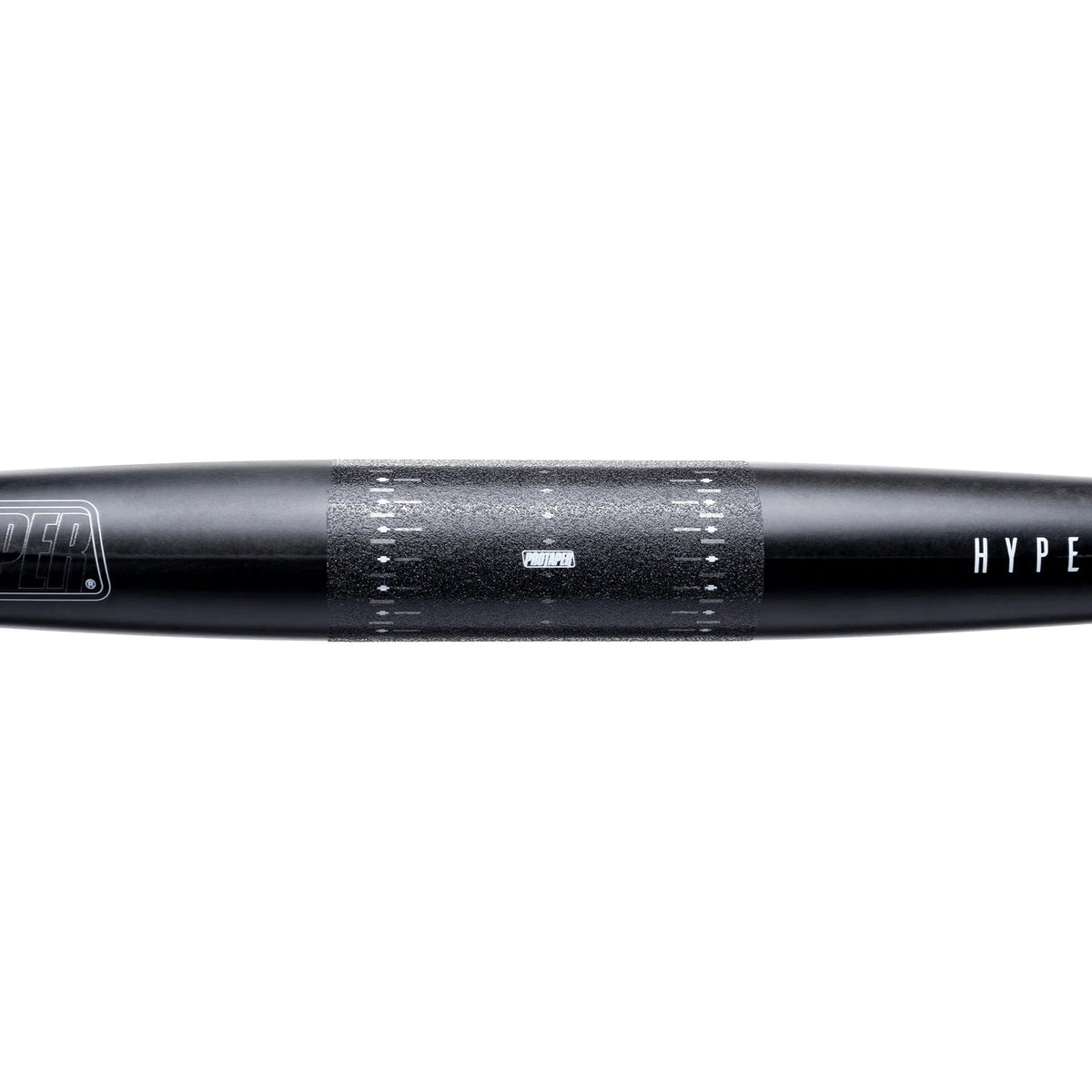 Protaper Hyperlite Carbon flatbar - 31.8mm