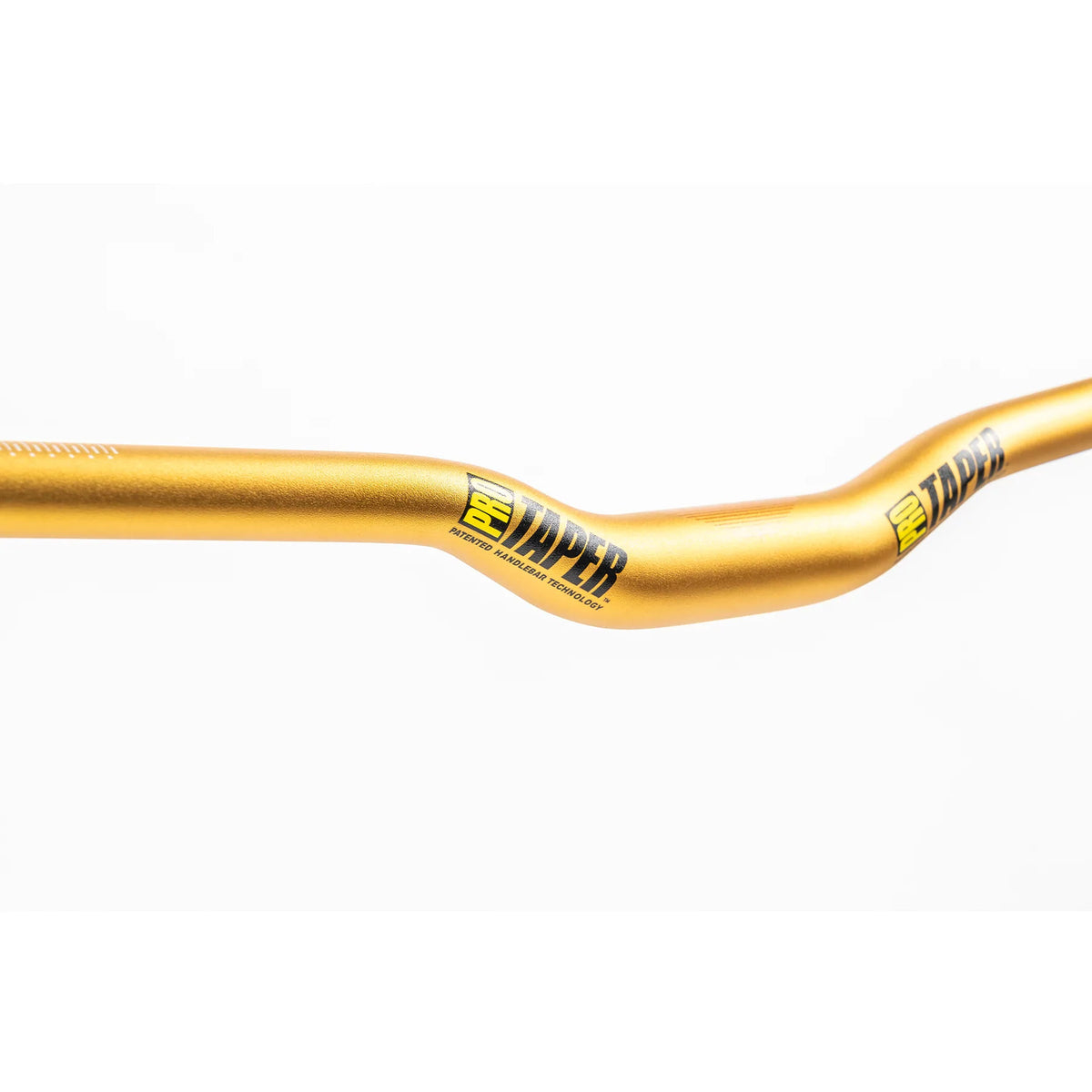 Protaper A25 Aluminium Bar - 31.8mm