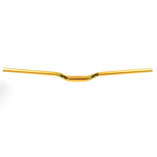 Protaper A25 Aluminium Bar - 31.8mm